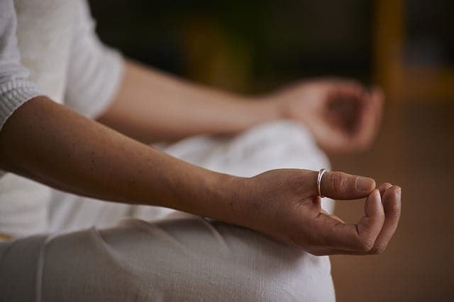 Medicinsk Yoga med mindfullness